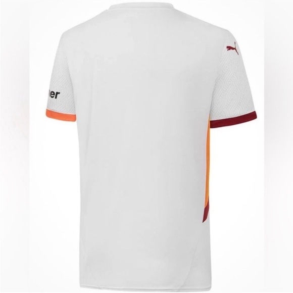 Authentic Soccer Jersey “Galatasaray SK” Turkish League. - Picture 2 of 3